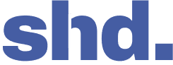 SHD Logo